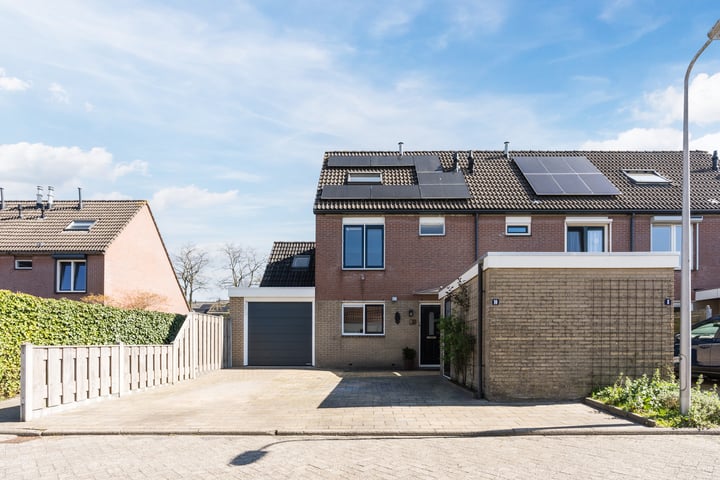 De Boeier 10 in Hoogeveen