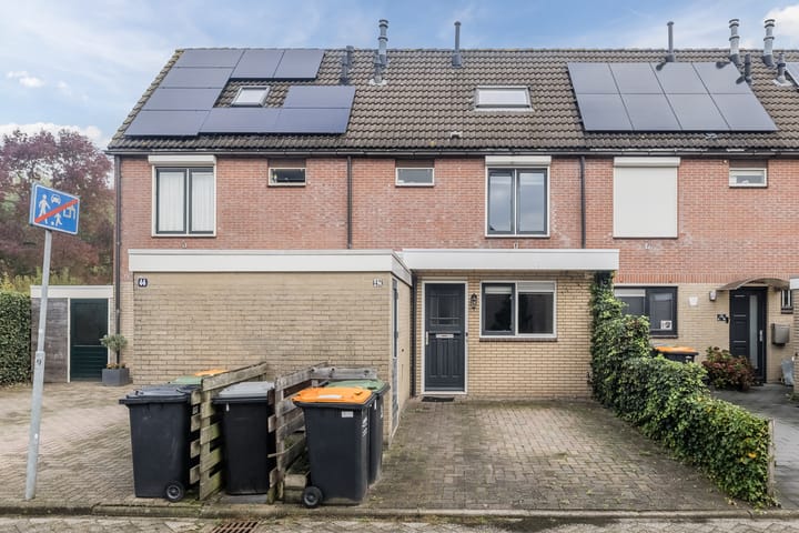 De Boeier 42 dans Hoogeveen photo