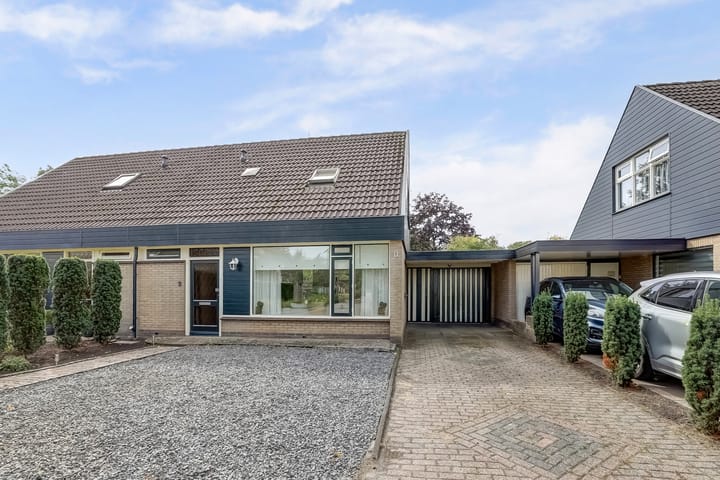 Foto von Haus De Boeijer 3, Joure