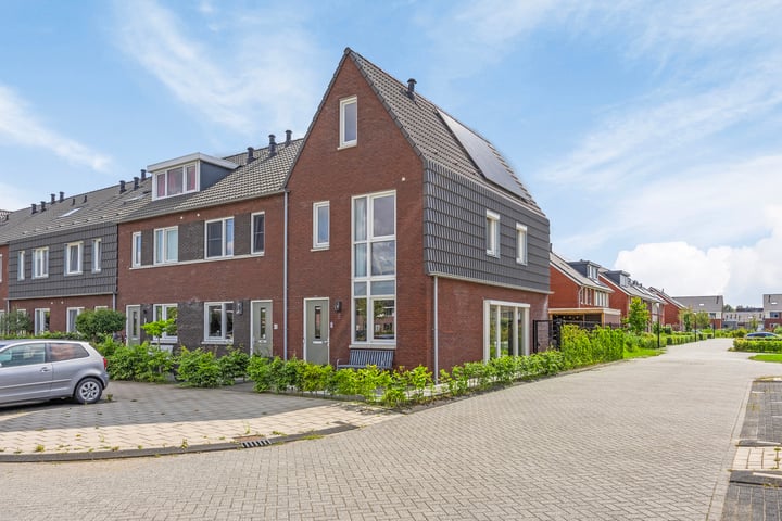 Photo of property De Boerenkermis 2, Dronten