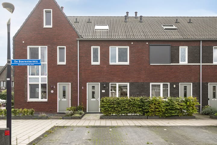 Photo de la maison De Boerenkermis 34, Dronten