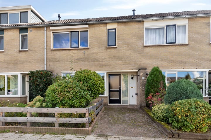 de Boerenmaat 22 in Haaksbergen