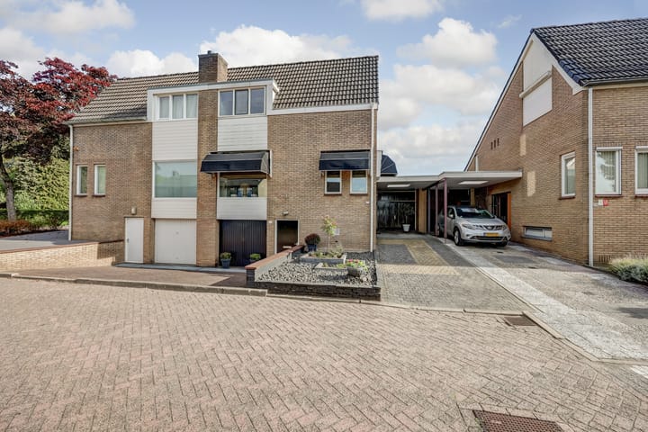 Foto van woning de Boerenmaat 52, Haaksbergen