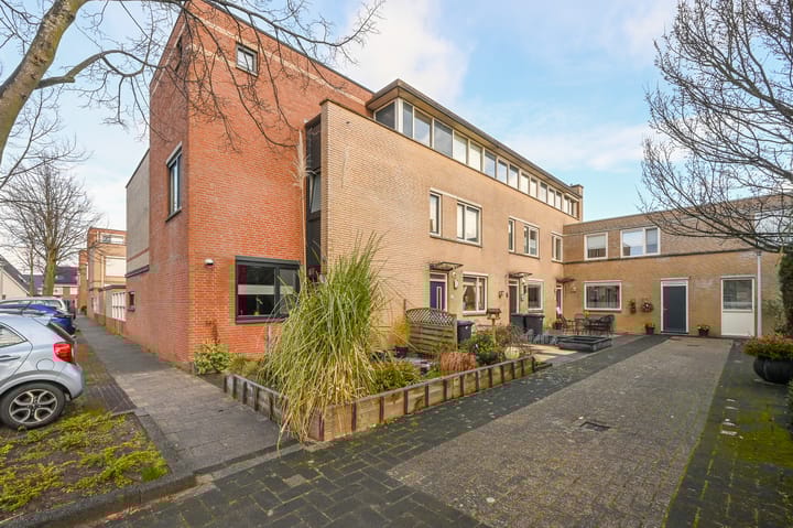 De Boerstraat 52 in Poeldijk