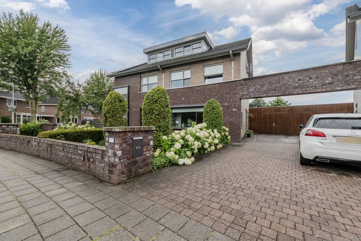 De Boeten 20 in Hollandscheveld