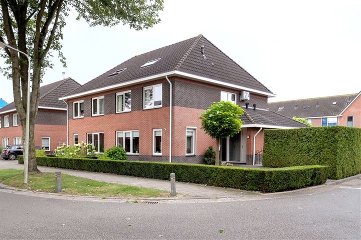 De Boeten 43 in Hollandscheveld