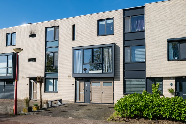 De Bogaert 18 in Doesburg