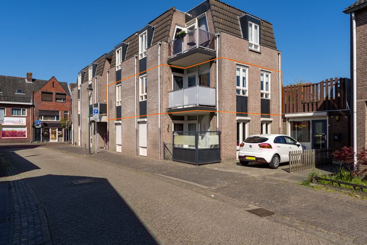 De Bogaert 9 in Kaatsheuvel