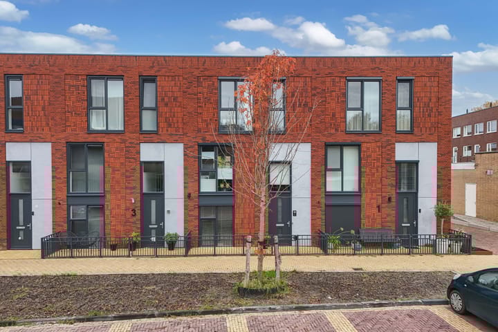 Photo de la maison De Bolder 2, Emmeloord