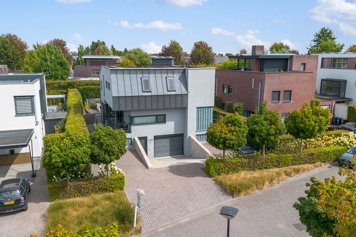 De Bolderik 4 in 's-Hertogenbosch