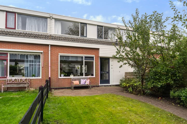 De Bolle 104 in Hurdegaryp