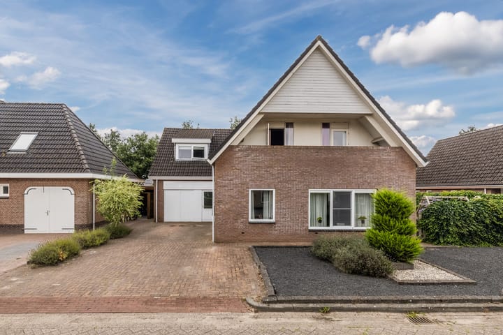 De Bolster 50 in Hollandscheveld