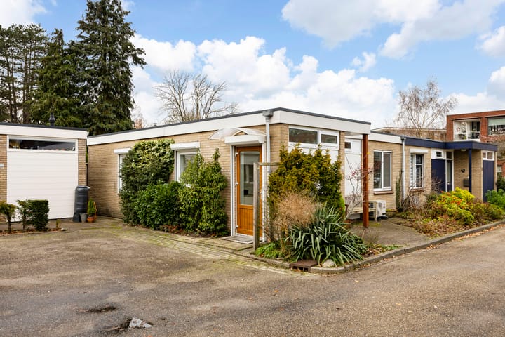 De Bongerd 13 in Gorssel