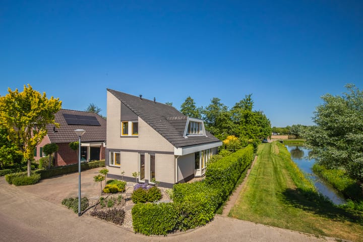 Photo de la maison de Bongerd 2, Pannerden