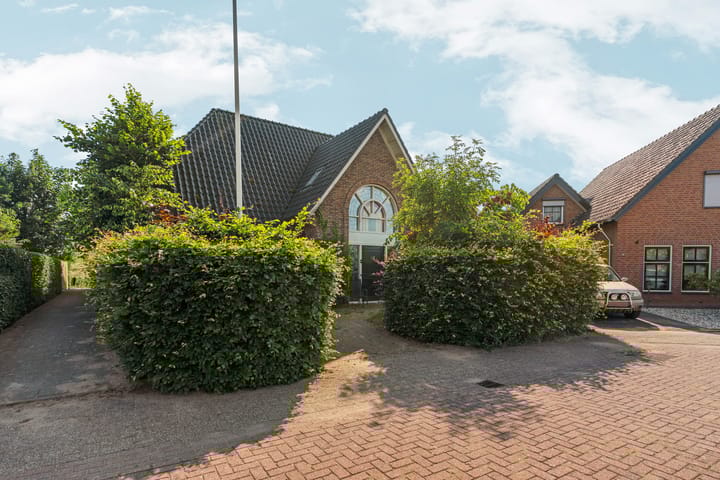 de Bongerd 27 in Pannerden