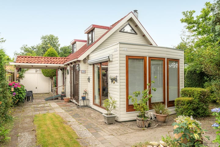 De Bongerd 29 in Rohel