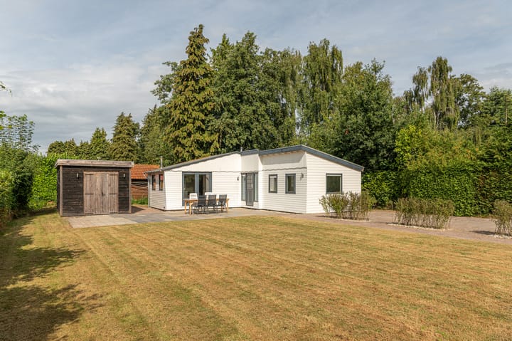 De Bongerd 67 in Rohel