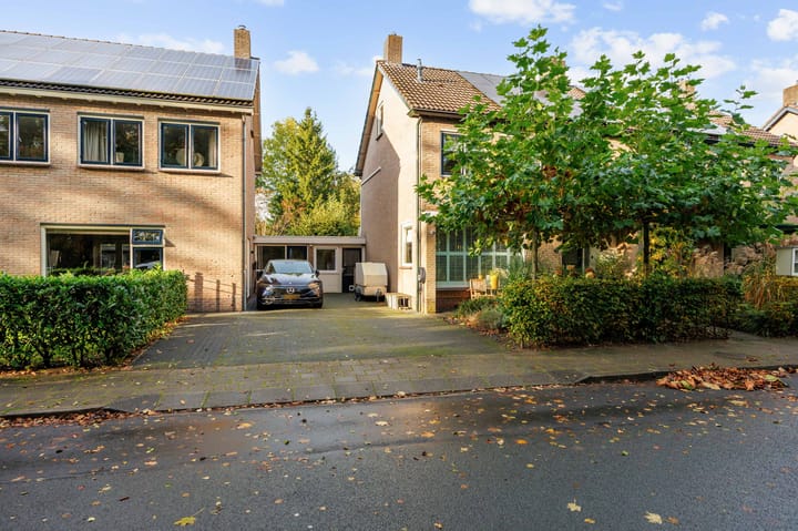 De Bongerd 7, Zuidhorn Photo of property De Bongerd 7, Zuidhorn