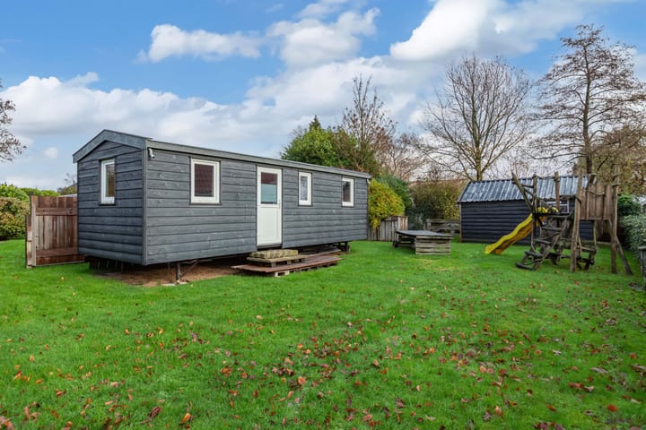 De Bongerd 78A in Rohel