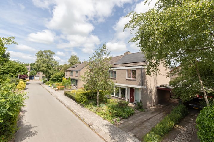 Foto von Haus De Bongerd 81, Zuidhorn