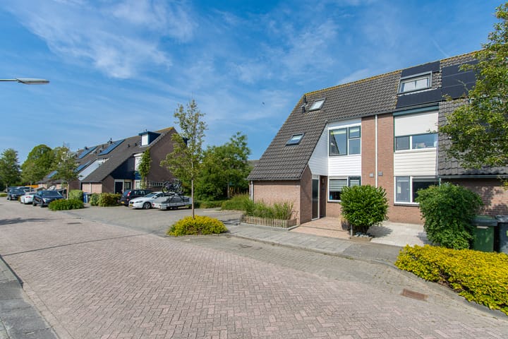 De Bongerd 84 in Dalem
