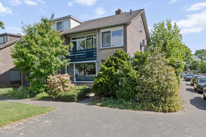 Photo of property De Bonkelaar 11, Malden