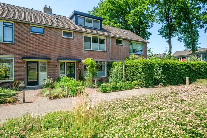 De Bonkelaar 28 in Balkbrug
