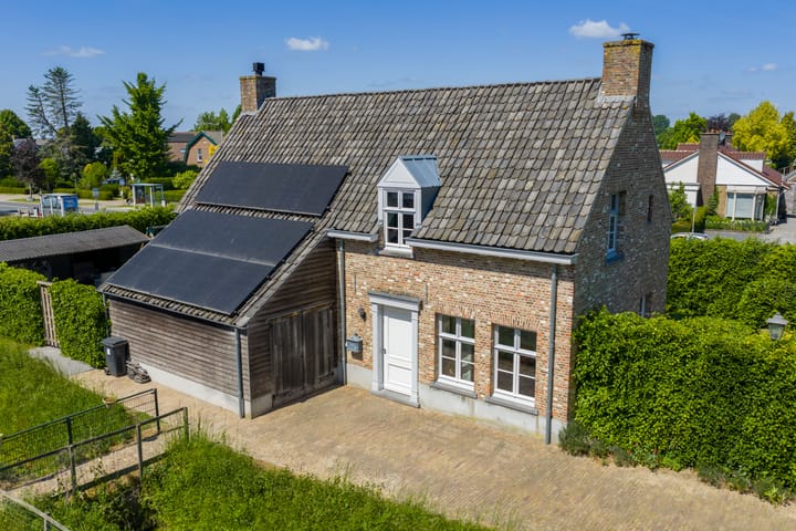 De Bonkelaar 83 in Gendt