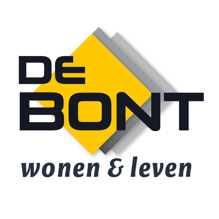 Logo De Bont Makelaardij