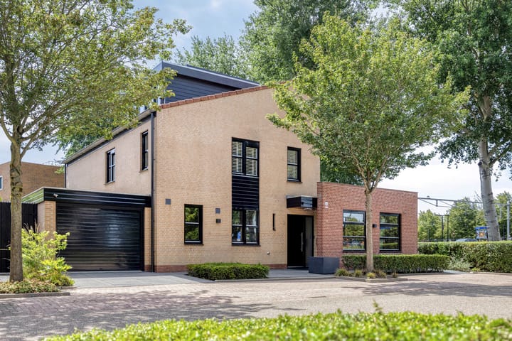 De Boog 2 in Schagen