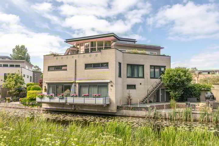 De Boog 76 in Heiloo