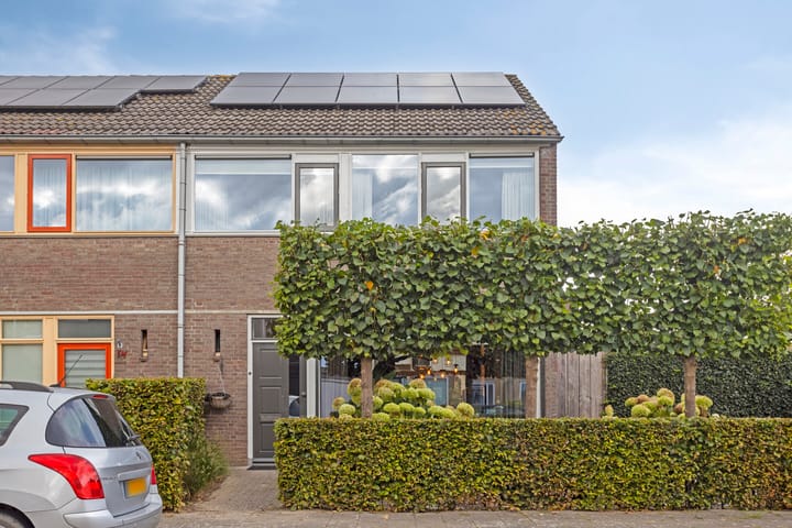 De Boogerd 12 in Zuilichem