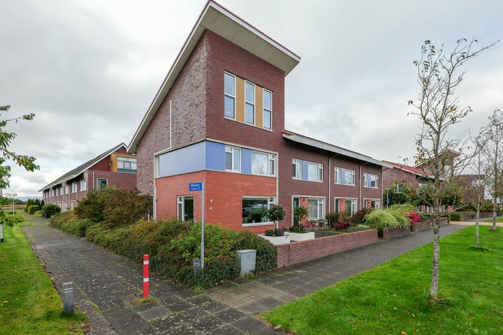Photo de la maison De Boomgaard 46, Assen