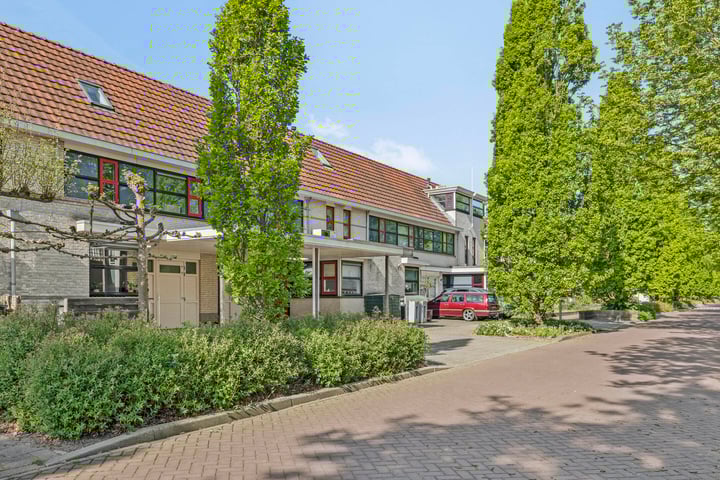 De Boomgaard 7 in Zutphen