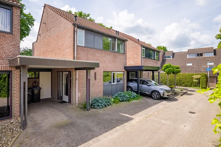 Foto van woning De Boomklever 15, Almelo
