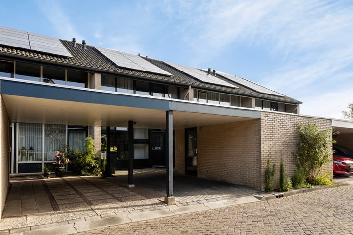 De Boorne 16 in Haaksbergen