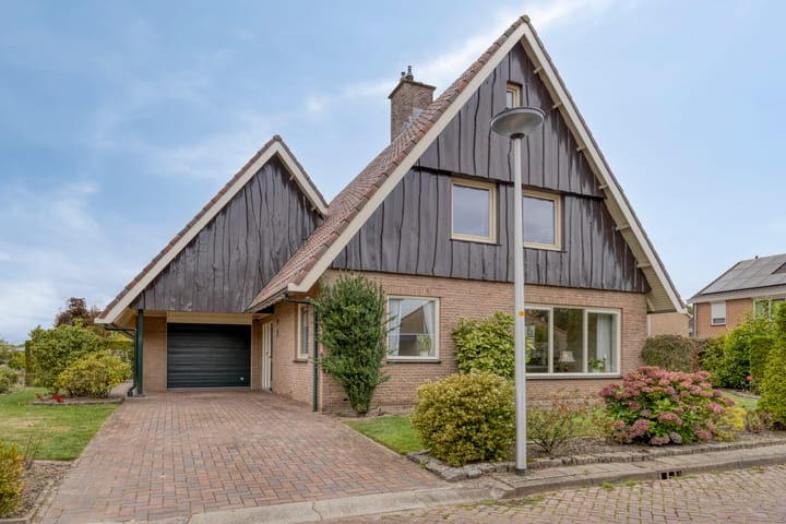 De Boorne 19 in Haaksbergen