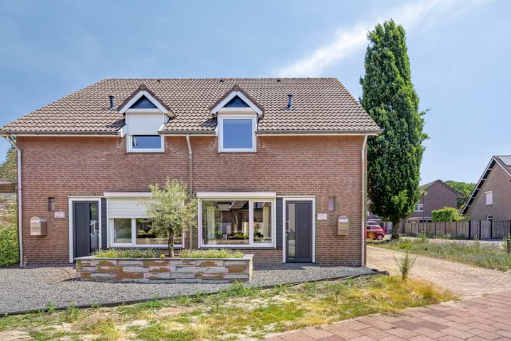 De Bosberg 7 in Boekel