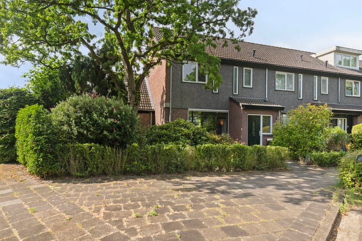 De Boskamp 1 in Hoogland