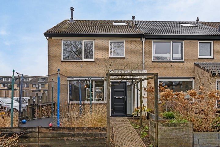 Photo of property De Boskamp 101, Hoogland
