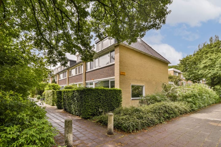 De Bosporus 24 in Amstelveen