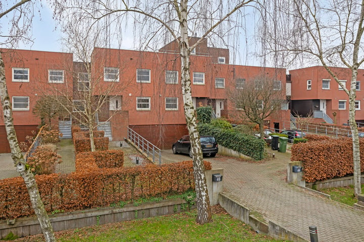 De Bosrand 46 in Zutphen