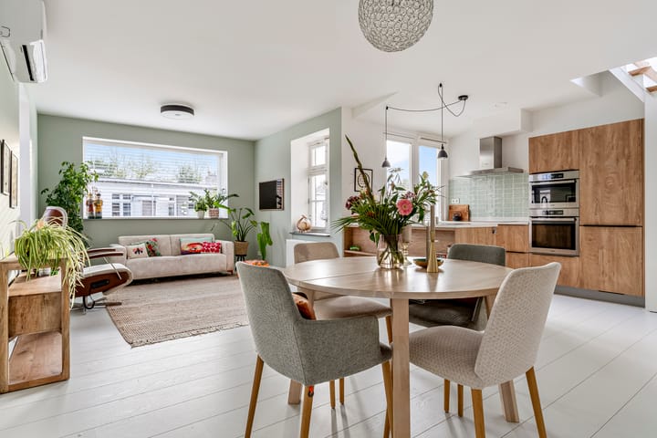 Foto von Haus De Bossche Pad 69, 's-Hertogenbosch