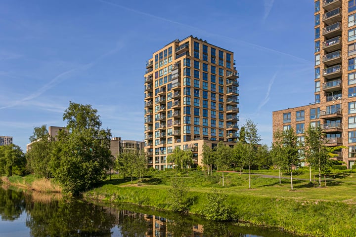 De Bosuil 82 in Amersfoort