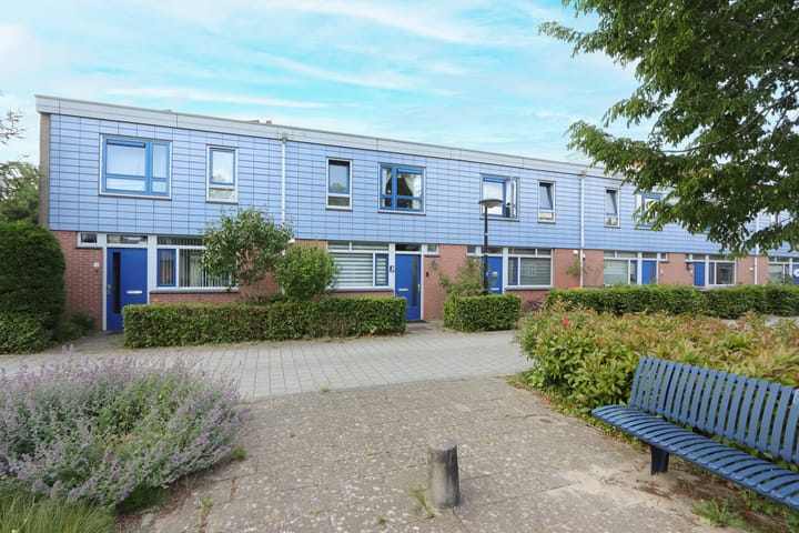 De Botteloef 11 in Dronten