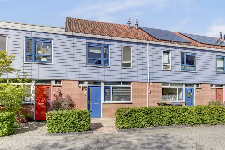 De Botteloef 26 in Dronten