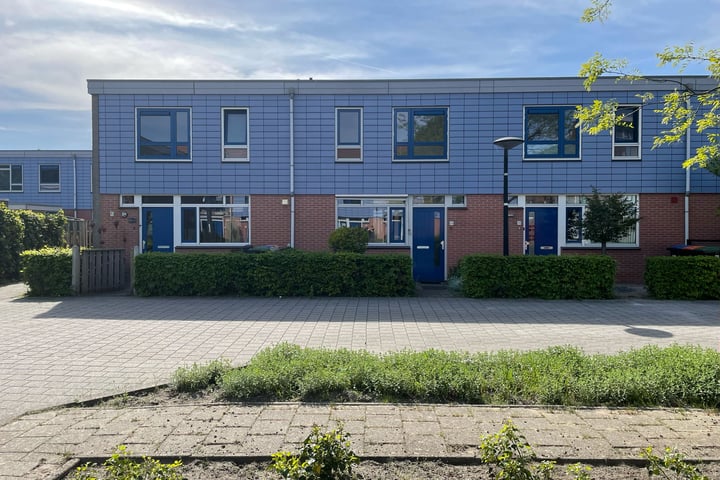 De Botteloef 29 in Dronten