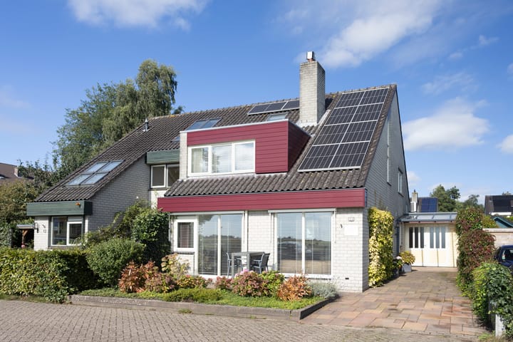 Photo of property de Botter 11, Baarn