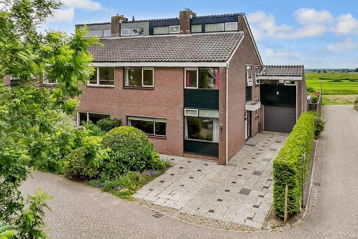 Foto von Haus de Botter 13, Baarn