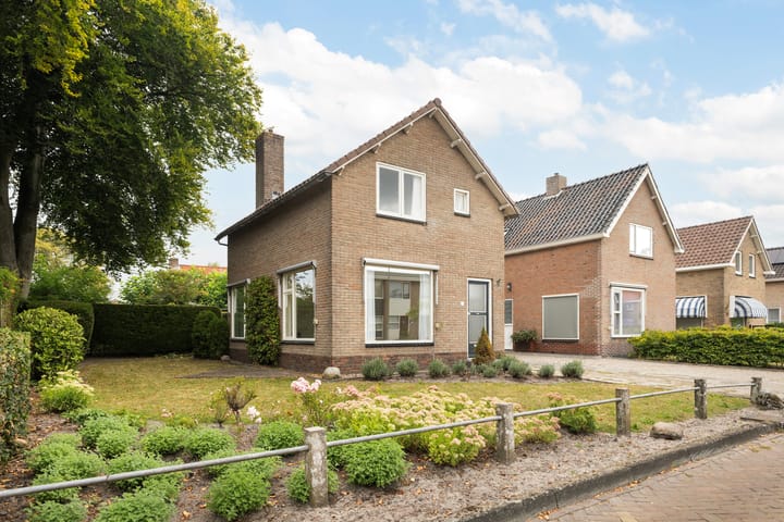 Photo of property De Bou 19, Beetsterzwaag